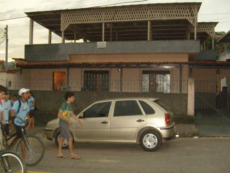 Ipatinga