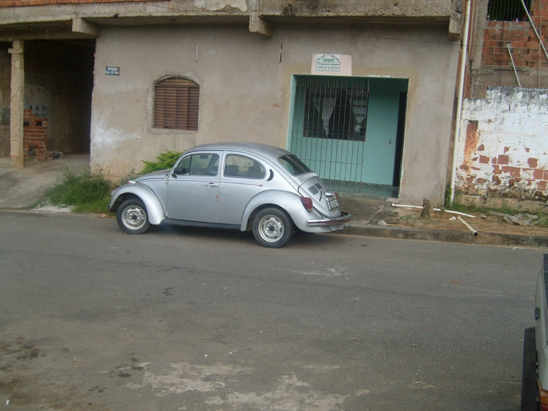Apartamento no Bethãnia
